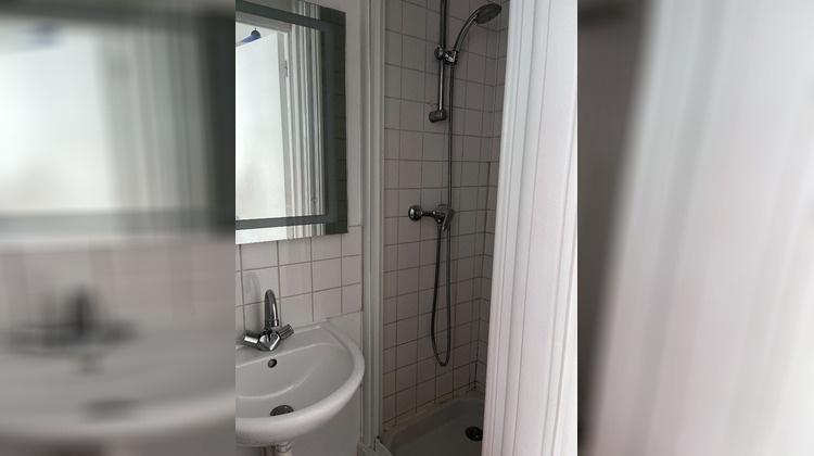 Ma-Cabane - Location Appartement NANTES, 28 m²