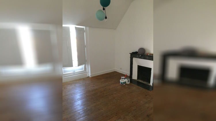 Ma-Cabane - Location Appartement NANTES, 60 m²