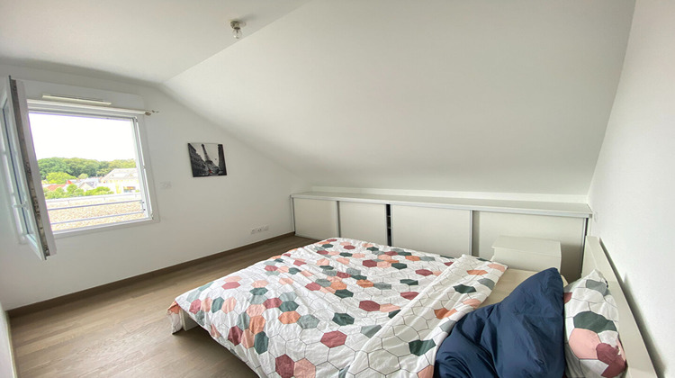 Ma-Cabane - Location Appartement NANTES, 76 m²