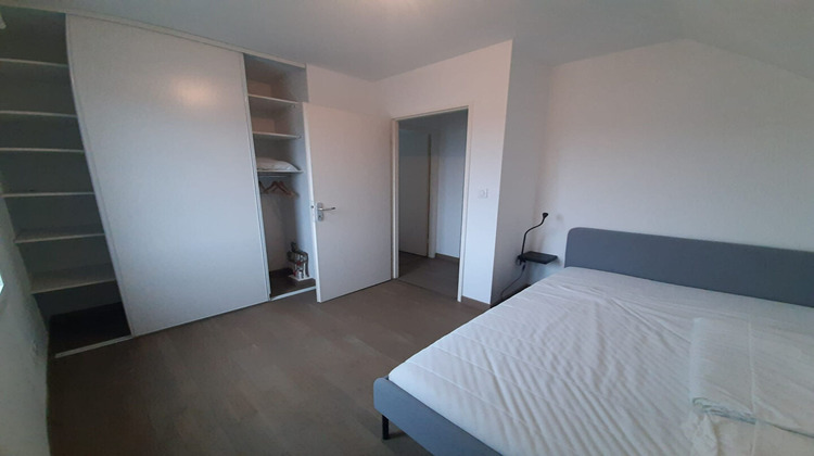 Ma-Cabane - Location Appartement NANTES, 76 m²
