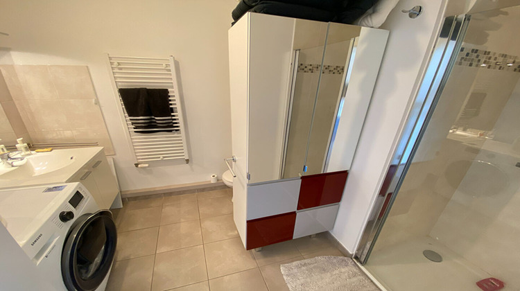 Ma-Cabane - Location Appartement NANTES, 76 m²