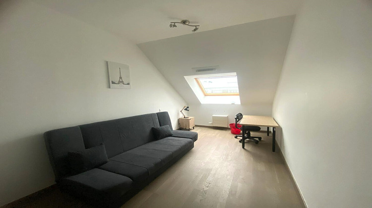 Ma-Cabane - Location Appartement NANTES, 76 m²
