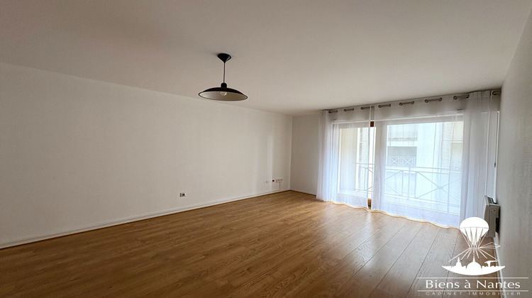 Ma-Cabane - Location Appartement NANTES, 48 m²