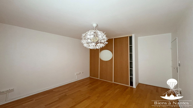 Ma-Cabane - Location Appartement NANTES, 48 m²