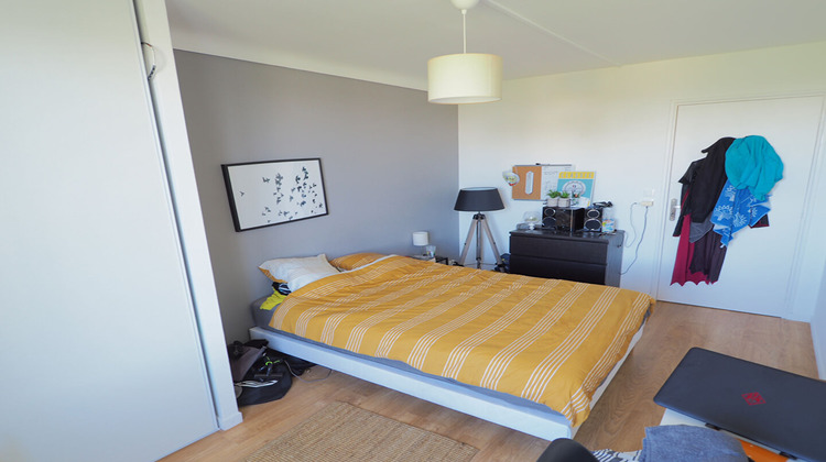Ma-Cabane - Location Appartement NANTES, 11 m²