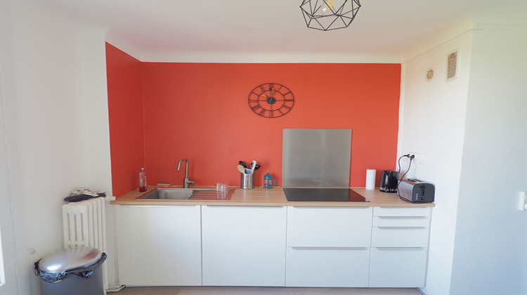 Ma-Cabane - Location Appartement NANTES, 11 m²