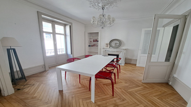 Ma-Cabane - Location Appartement NANTES, 117 m²