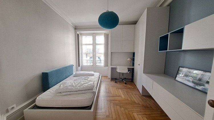 Ma-Cabane - Location Appartement NANTES, 117 m²