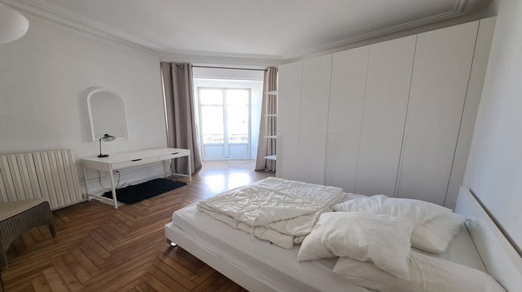 Ma-Cabane - Location Appartement NANTES, 117 m²