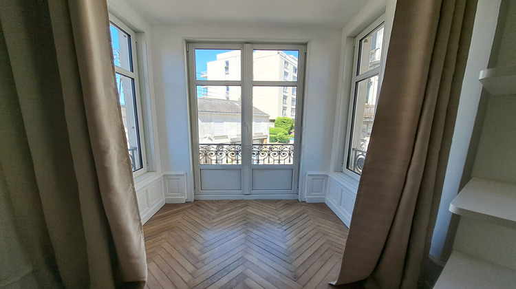 Ma-Cabane - Location Appartement NANTES, 117 m²
