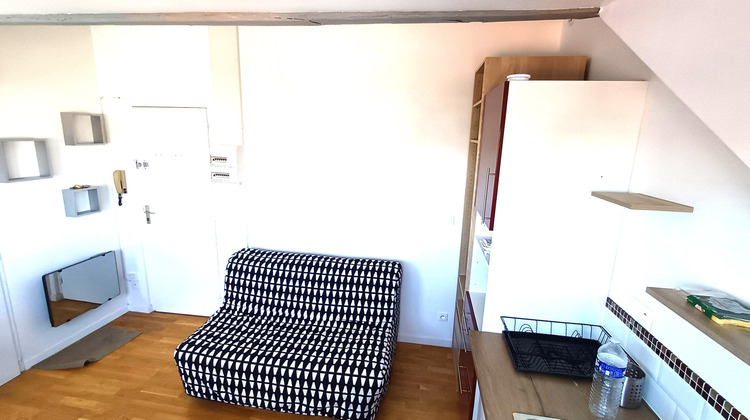 Ma-Cabane - Location Appartement Nantes, 13 m²