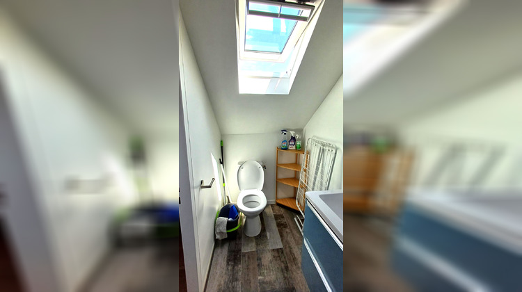 Ma-Cabane - Location Appartement Nantes, 13 m²