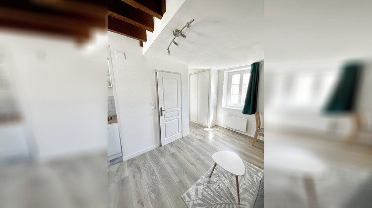 Ma-Cabane - Location Appartement Nantes, 22 m²