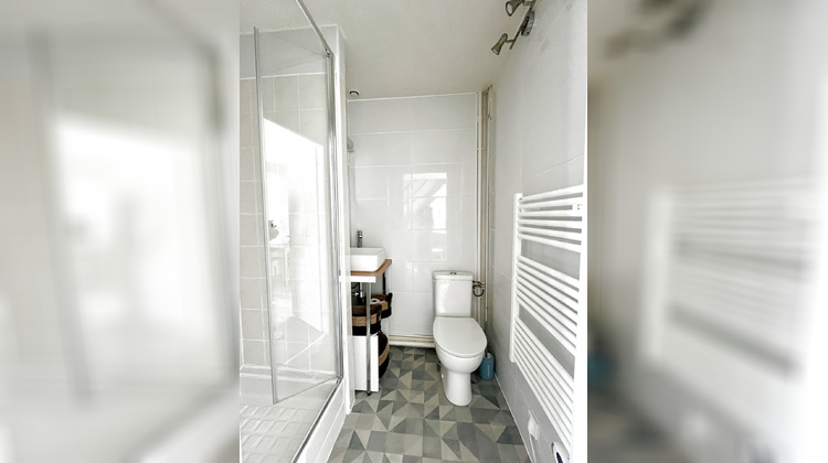 Ma-Cabane - Location Appartement Nantes, 22 m²