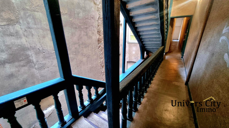 Ma-Cabane - Location Appartement Nantes, 36 m²