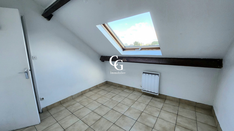 Ma-Cabane - Location Appartement Nantes, 23 m²