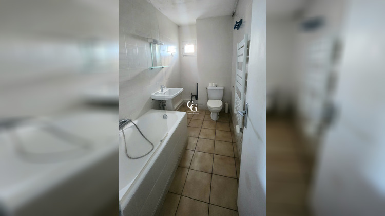 Ma-Cabane - Location Appartement Nantes, 23 m²