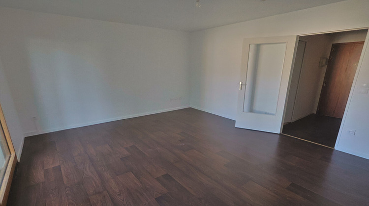 Ma-Cabane - Location Appartement NANTES, 26 m²