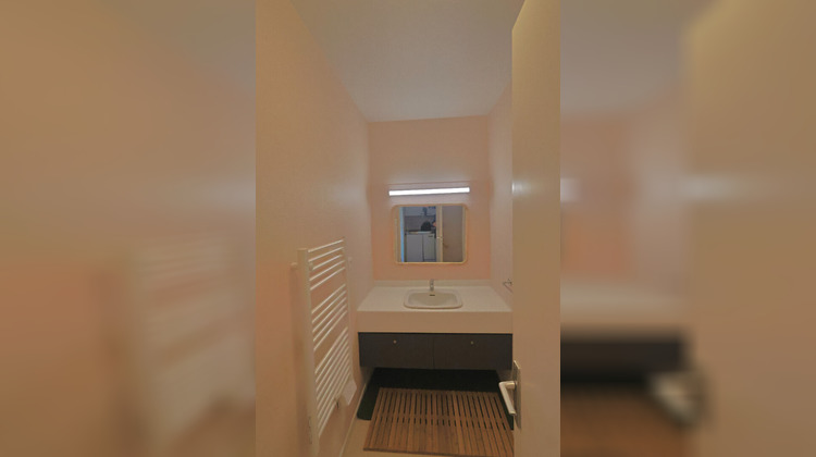 Ma-Cabane - Location Appartement NANTES, 26 m²