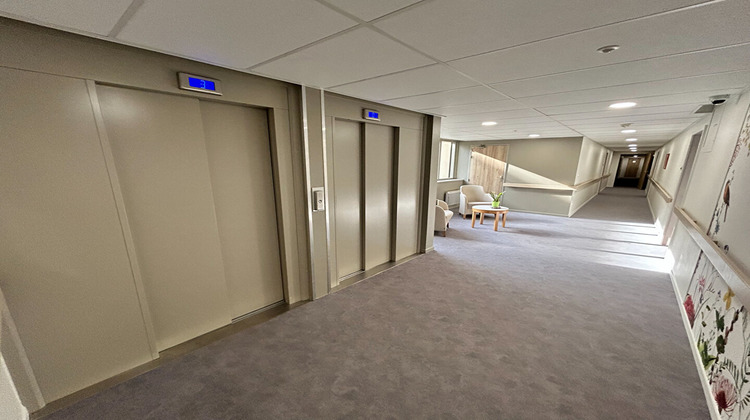 Ma-Cabane - Location Appartement NANTES, 26 m²