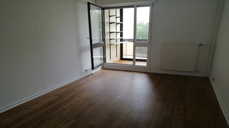 Ma-Cabane - Location Appartement NANTES, 97 m²
