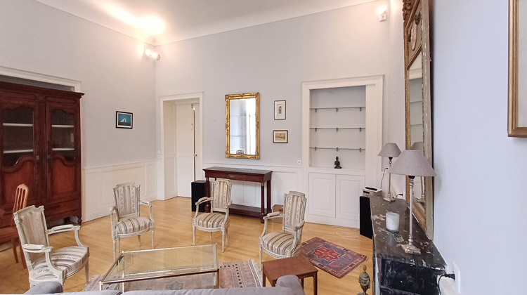 Ma-Cabane - Location Appartement Nantes, 90 m²