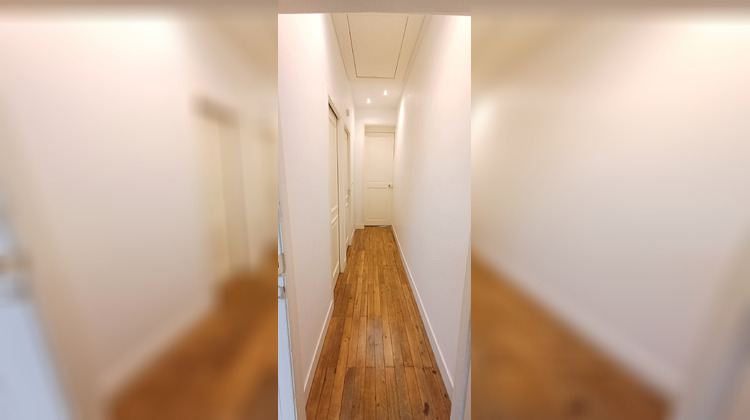 Ma-Cabane - Location Appartement Nantes, 90 m²