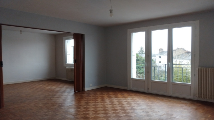 Ma-Cabane - Location Appartement Nantes, 53 m²