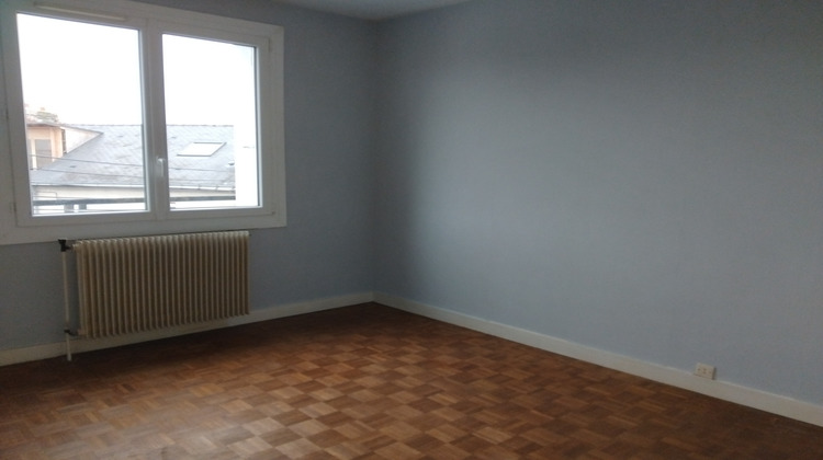 Ma-Cabane - Location Appartement Nantes, 53 m²
