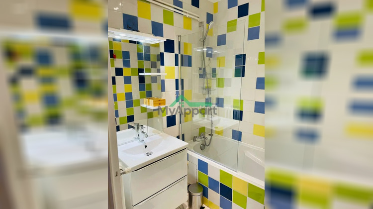 Ma-Cabane - Location Appartement Nantes, 60 m²