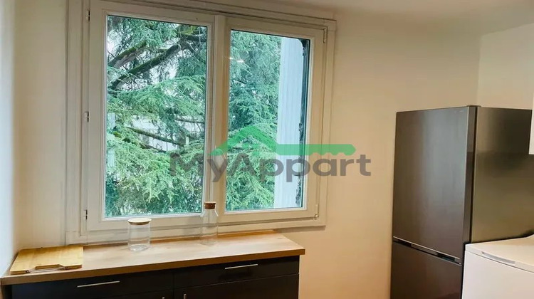 Ma-Cabane - Location Appartement Nantes, 60 m²