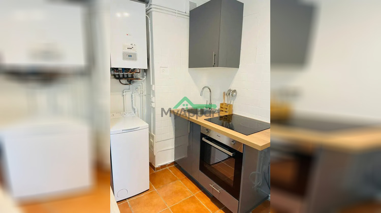 Ma-Cabane - Location Appartement Nantes, 60 m²