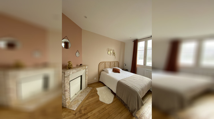 Ma-Cabane - Location Appartement Nantes, 20 m²