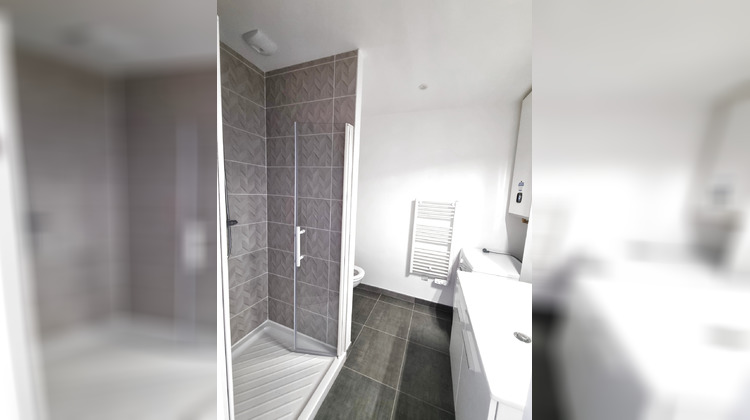 Ma-Cabane - Location Appartement Nantes, 37 m²