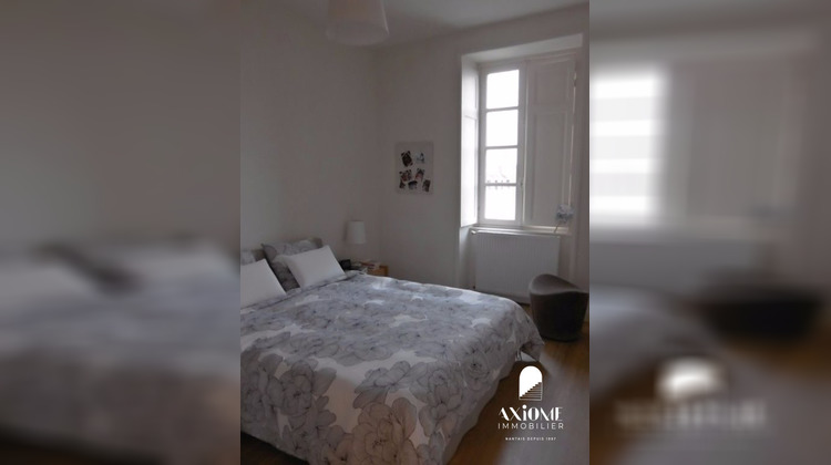 Ma-Cabane - Location Appartement Nantes, 133 m²