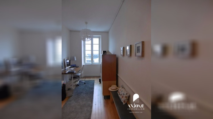 Ma-Cabane - Location Appartement Nantes, 133 m²