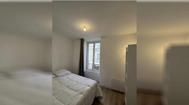 Ma-Cabane - Location Appartement Nantes, 20 m²