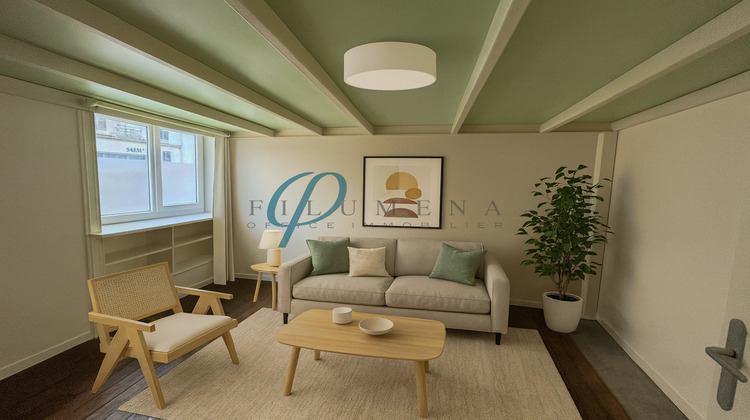 Ma-Cabane - Location Appartement Nantes, 67 m²