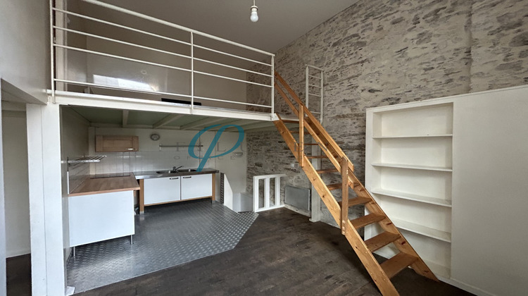 Ma-Cabane - Location Appartement Nantes, 67 m²
