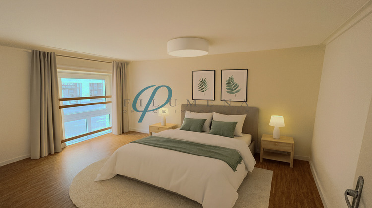 Ma-Cabane - Location Appartement Nantes, 67 m²