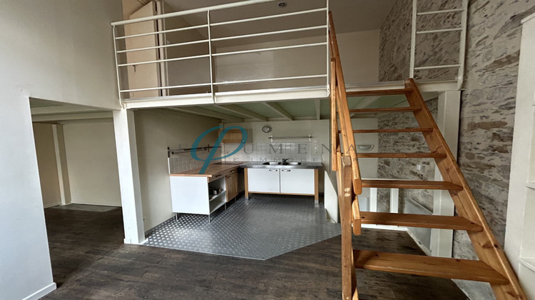 Ma-Cabane - Location Appartement Nantes, 67 m²