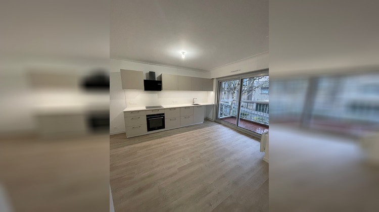 Ma-Cabane - Location Appartement Nantes, 101 m²