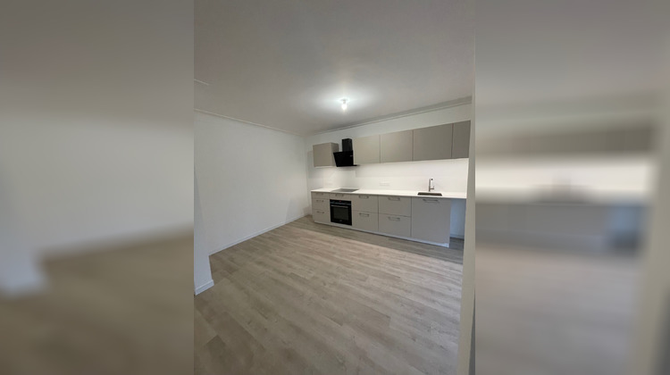 Ma-Cabane - Location Appartement Nantes, 101 m²