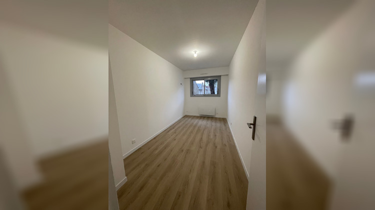 Ma-Cabane - Location Appartement Nantes, 101 m²