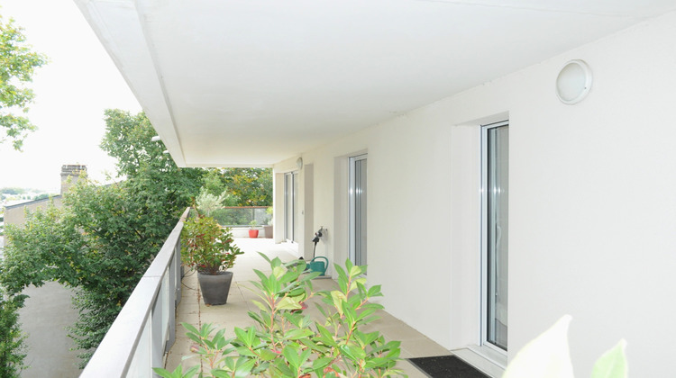 Ma-Cabane - Location Appartement Nantes, 122 m²