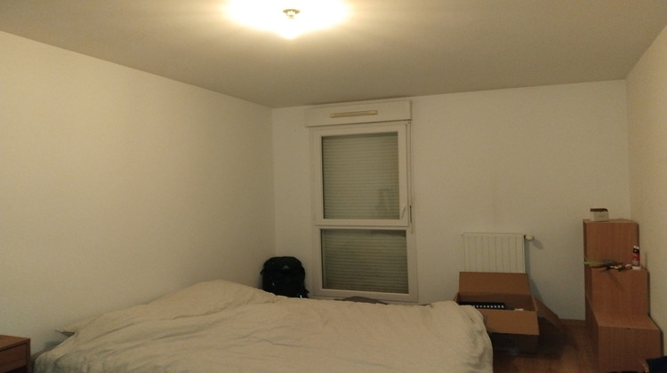 Ma-Cabane - Location Appartement Nantes, 60 m²