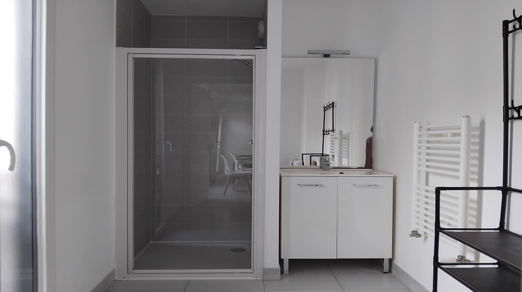 Ma-Cabane - Location Appartement Nantes, 29 m²