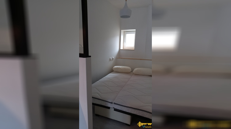 Ma-Cabane - Location Appartement Nantes, 23 m²