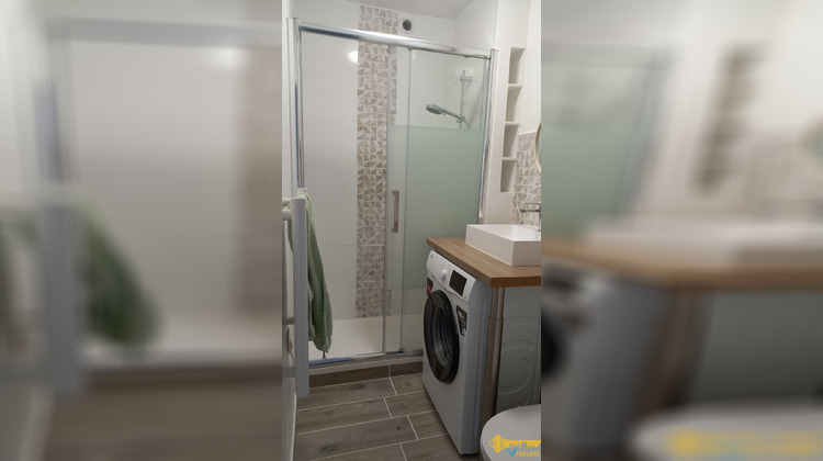 Ma-Cabane - Location Appartement Nantes, 23 m²