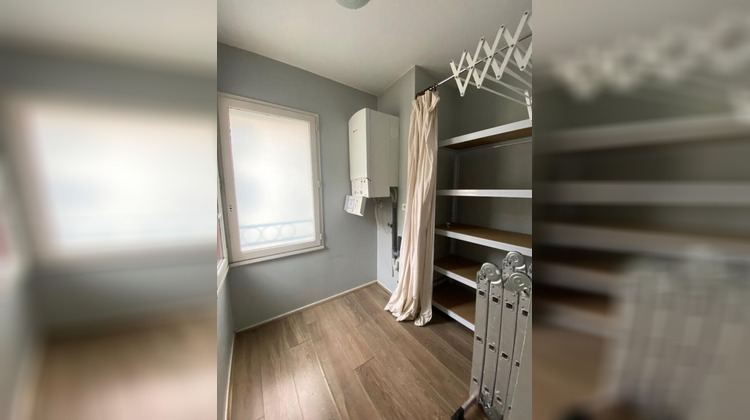 Ma-Cabane - Location Appartement NANTES, 77 m²